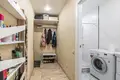Wohnung 2 zimmer 41 m² Kalodziscanski sielski Saviet, Belarus