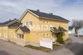 Apartamento 4 habitaciones 79 m² Raahe, Finlandia