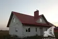 House 108 m² Stryhaniec, Belarus