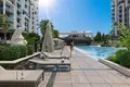 Appartement 2 chambres 48 m² Alanya, Turquie