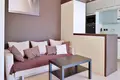 Apartamento 2 habitaciones 39 m² en Cracovia, Polonia