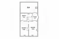 House 46 m² Turna Valikaa, Belarus