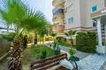Mieszkanie 3 pokoi  Alanya, Turcja