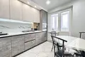 Apartamento 2 habitaciones 54 m² Muchaviecki sielski Saviet, Belarús