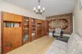 Wohnung 1 Zimmer 33 m² Minsk, Weißrussland