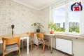 Квартира 1 комната 43 м² Минск, Беларусь