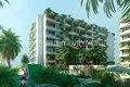 Квартира 3 спальни 148 м² Чонг Тале, Таиланд