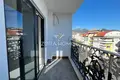Mieszkanie 3 pokoi 95 m² w Ciplakli, Turcja