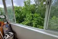 2 room apartment 44 m² Minsk, Belarus