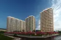 Квартира 3 комнаты 138 м² Эрдемли, Турция