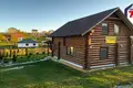 Haus 101 m² Navadvorski siel ski Saviet, Weißrussland