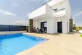 3 bedroom villa 140 m², All countries