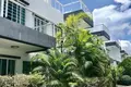 Adosado 2 habitaciones 196 m² en Kamala, Tailandia