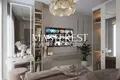 2 room apartment 48 m² Alanya, Turkey