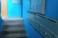 2 room apartment 41 m² Minsk, Belarus