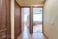 Wohnung 1 zimmer 32 m² Minsk, Belarus