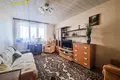 Apartamento 3 habitaciones 60 m² Maladetchna, Bielorrusia