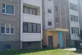 1 room apartment 34 m² Minsk, Belarus