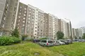 Wohnung 2 zimmer 46 m² Minsk, Belarus