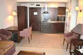 1 bedroom apartment 71 m² Sunny Beach Resort, Bulgaria