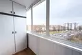 Mieszkanie 3 pokoi 61 m² Mińsk, Białoruś