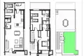 3 bedroom apartment 180 m² Denia, Spain
