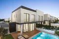 Villa de tres dormitorios 110 m² Yeroskipou, Chipre