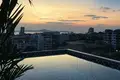 1 bedroom apartment 29 m² Pattaya, Thailand