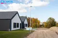 House 102 m² Svedai, Lithuania