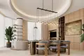 Mieszkanie 3 pokoi 142 m² Ras al-Chajma, Emiraty Arabskie