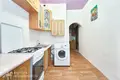 Квартира 2 комнаты 49 м² Усяж, Беларусь