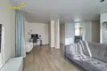 Mieszkanie 2 pokoi 72 m² Mińsk, Białoruś