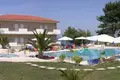 Hotel 1 100 m² Kryopigi, Griechenland