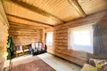 Haus 72 m² Piatryskauski sielski Saviet, Belarus