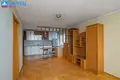 Appartement 2 chambres 47 m² Kaunas, Lituanie