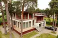 8 room house 443 m² Jurmala, Latvia