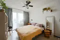 2 room apartment 50 m² Riga, Latvia
