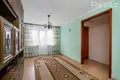 2 room apartment 46 m² Minsk, Belarus