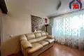 Apartamento 3 habitaciones 62 m² Saligorsk, Bielorrusia