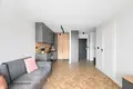 2 room apartment 41 m² in Poznan, Poland