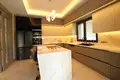 6 bedroom villa 343 m² Muratpasa, Turkey