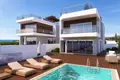 Villa 257 m² Pegeia, Bases souveraines britanniques