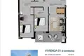 Mieszkanie 3 pokoi 85 m² Santa Pola, Hiszpania
