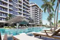 Appartement 3 chambres 133 m² Muratpasa, Turquie