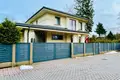 villa de 5 chambres 200 m² Riga, Lettonie