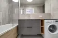 Apartamento 2 habitaciones 39 m² en Varsovia, Polonia