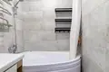 Квартира 2 комнаты 59 м² Минск, Беларусь
