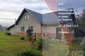 House 117 m² Dory, Belarus