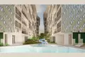 Complejo residencial Utopia Urban Glam 4 faza Utopia Naiharn