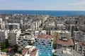 2 room apartment 55 m² Muratpasa, Turkey